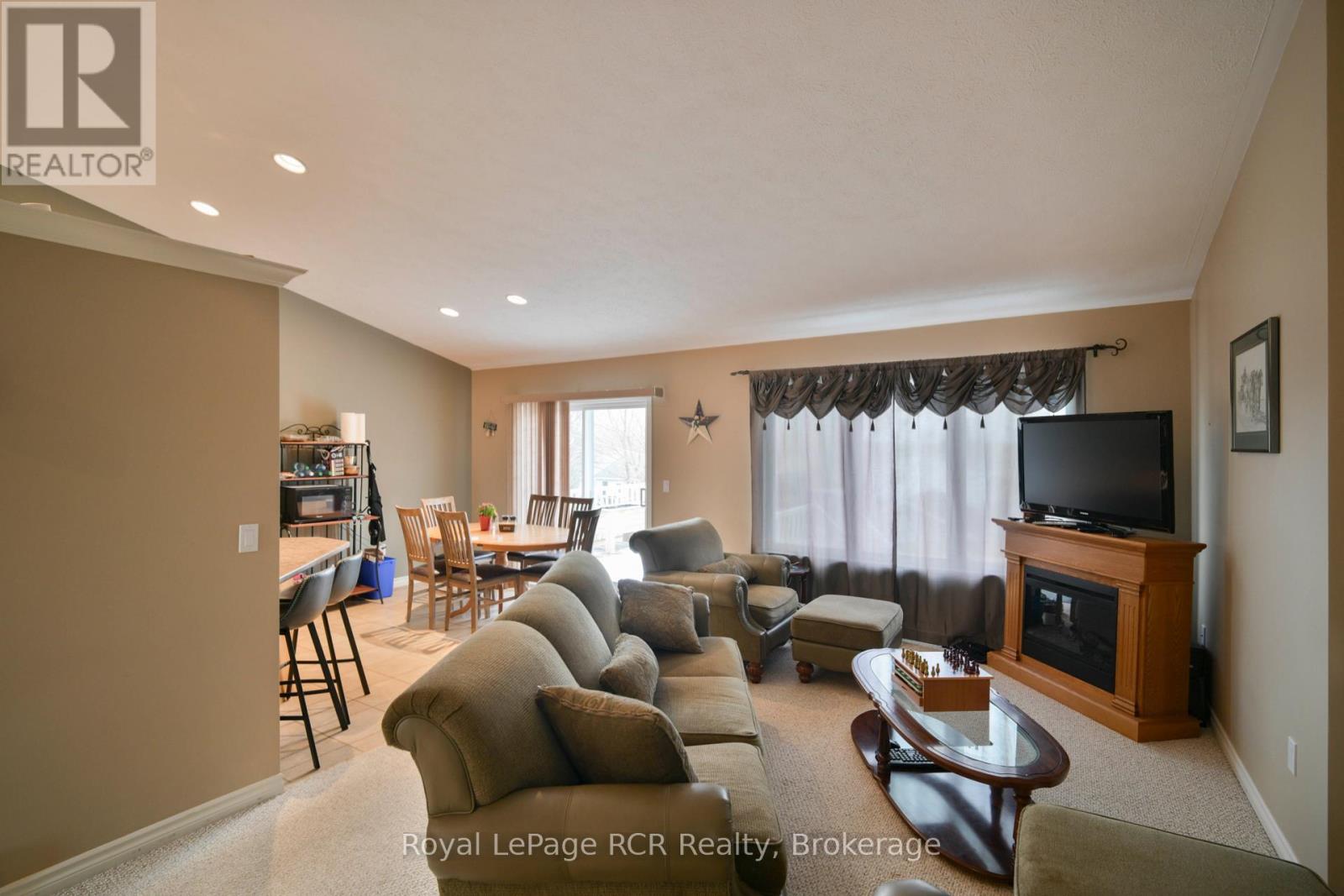 444 GRANDVIEW ROAD, North Huron (Wingham), Ontario, N0G2W0 — Photo 7