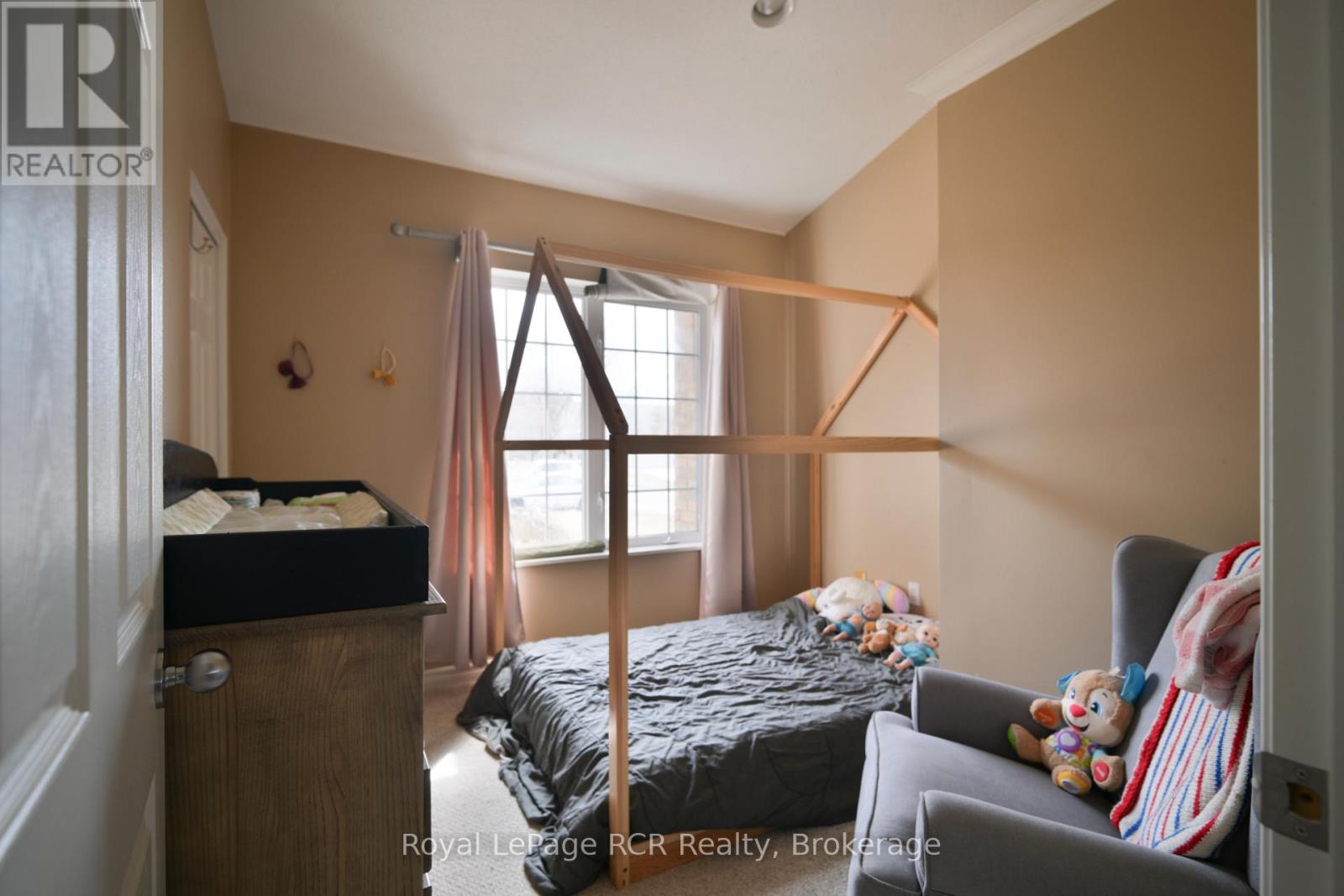 444 GRANDVIEW ROAD, North Huron (Wingham), Ontario, N0G2W0 — Photo 9