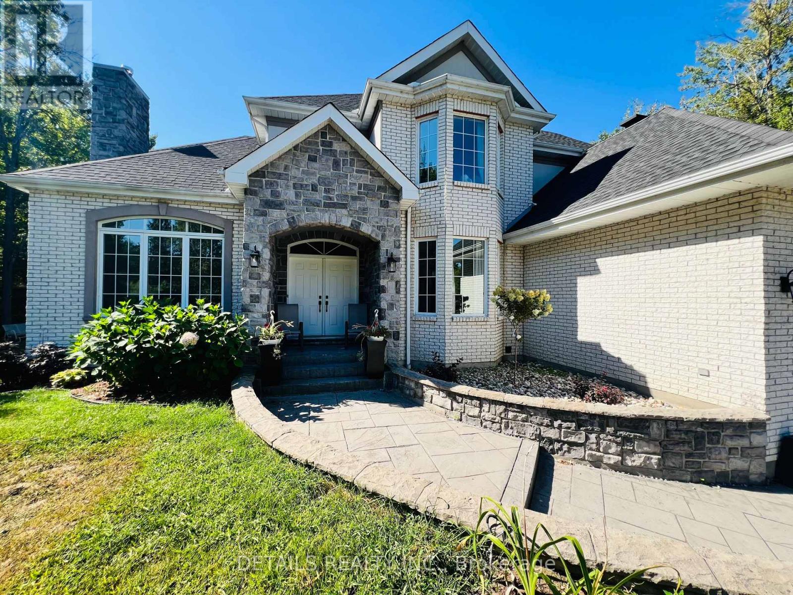 461 JOHN ASELFORD DRIVE, Ottawa, Ontario, K2W1A8 — Photo 3