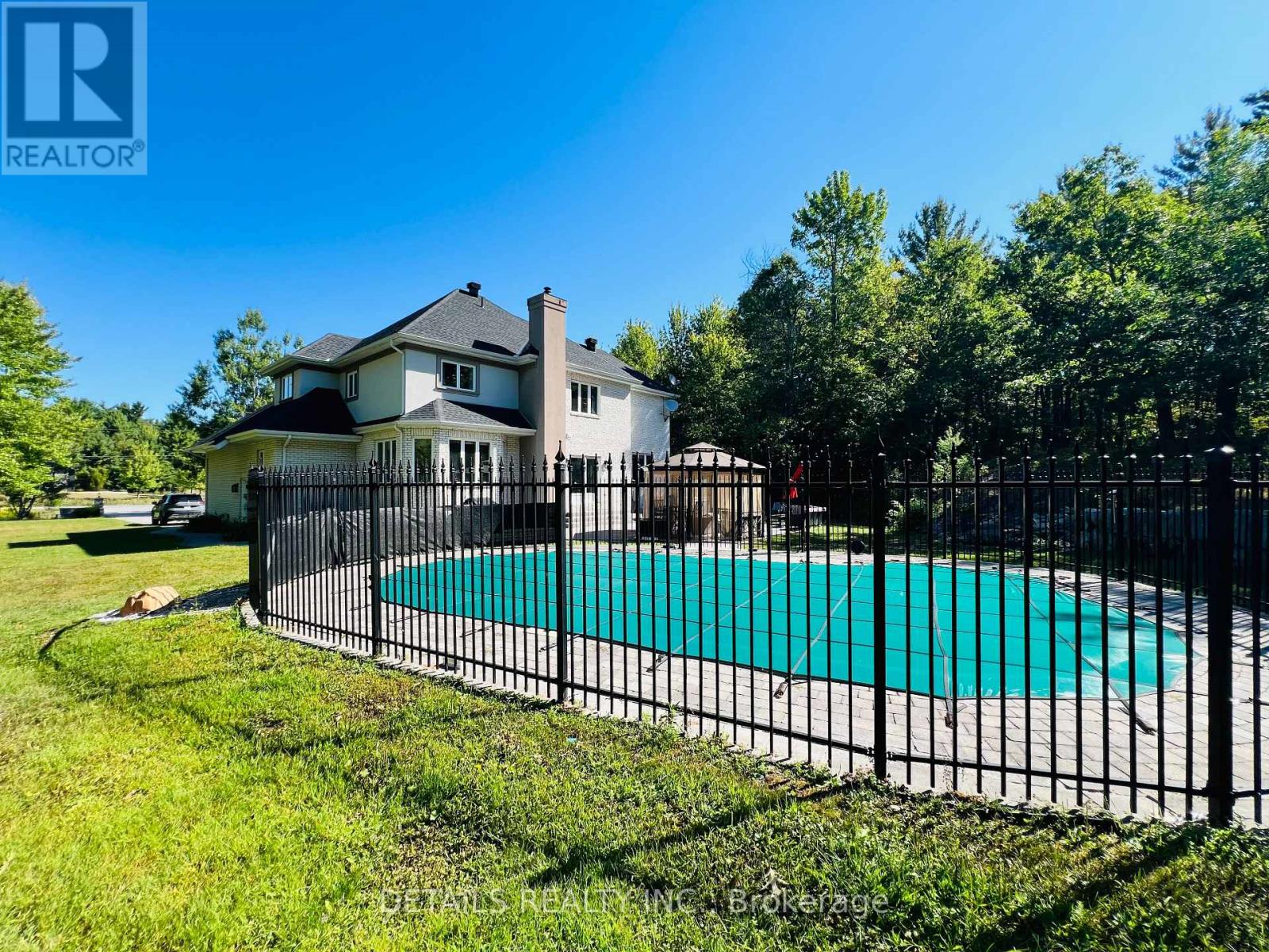 461 JOHN ASELFORD DRIVE, Ottawa, Ontario, K2W1A8 — Photo 32