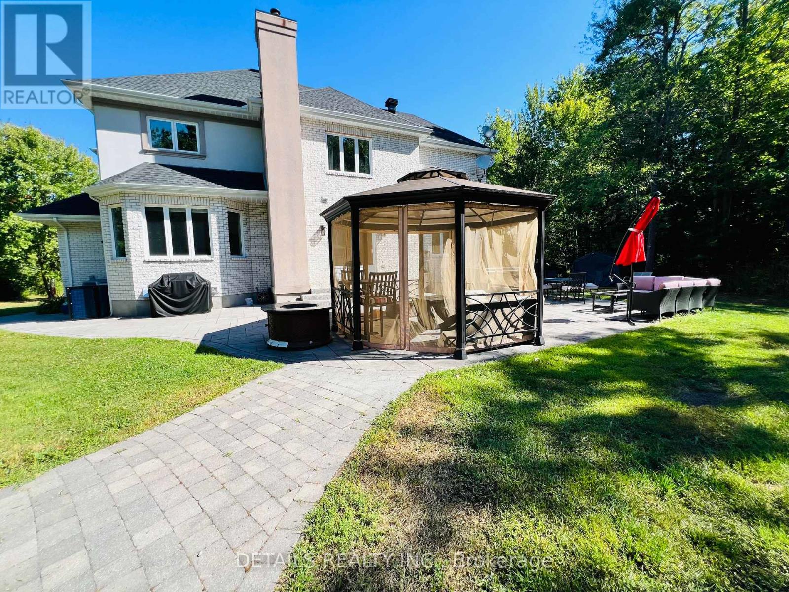 461 JOHN ASELFORD DRIVE, Ottawa, Ontario, K2W1A8 — Photo 37