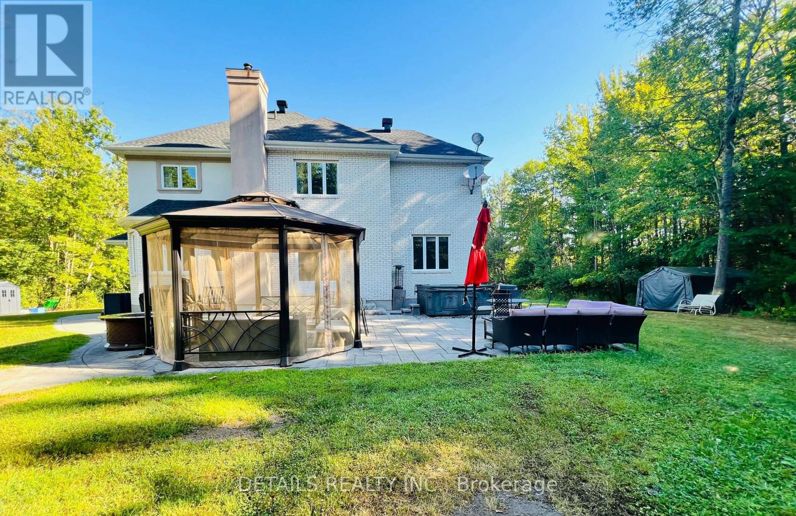 461 JOHN ASELFORD DRIVE, Ottawa, Ontario, K2W1A8 — Photo 38