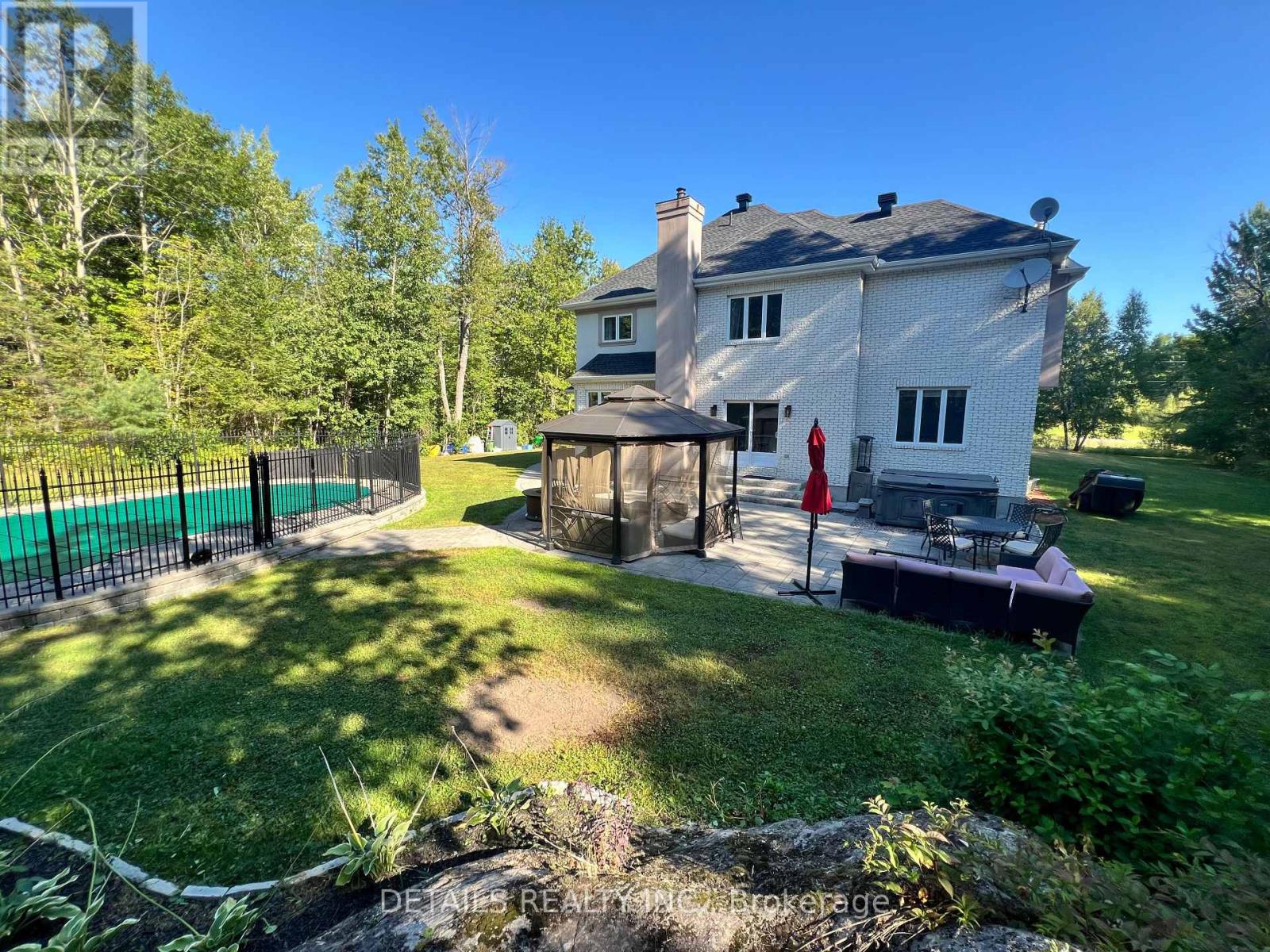 461 JOHN ASELFORD DRIVE, Ottawa, Ontario, K2W1A8 — Photo 39