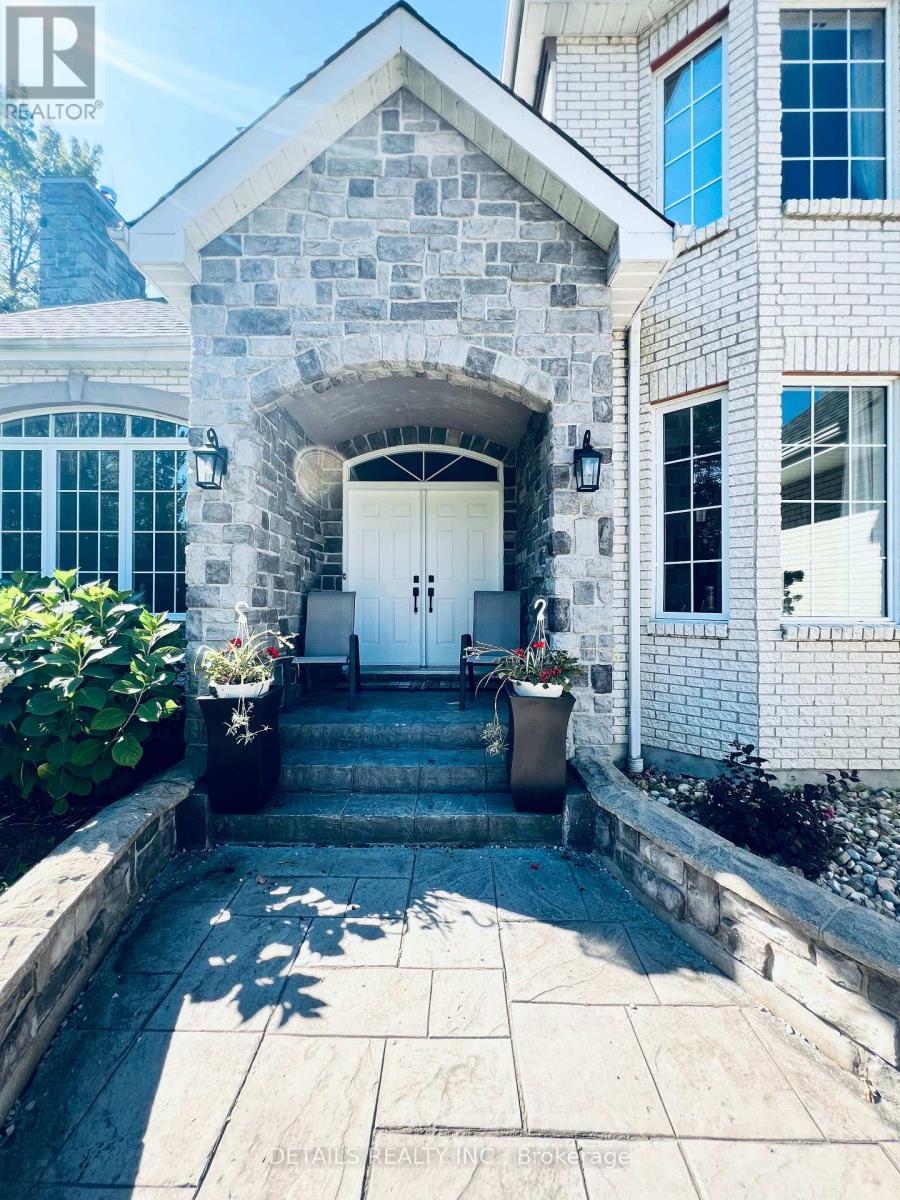 461 JOHN ASELFORD DRIVE, Ottawa, Ontario, K2W1A8 — Photo 4