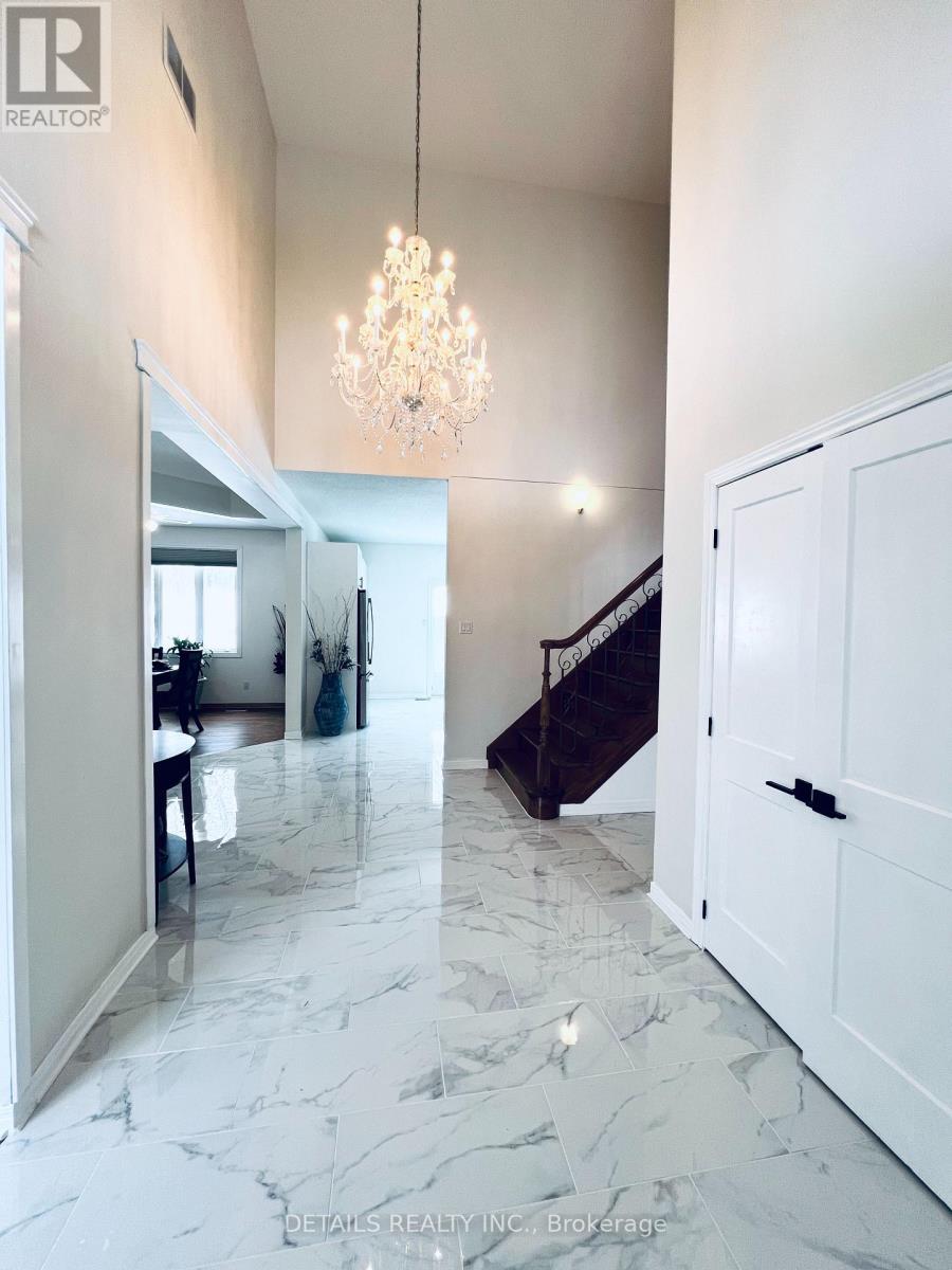 461 JOHN ASELFORD DRIVE, Ottawa, Ontario, K2W1A8 — Photo 5