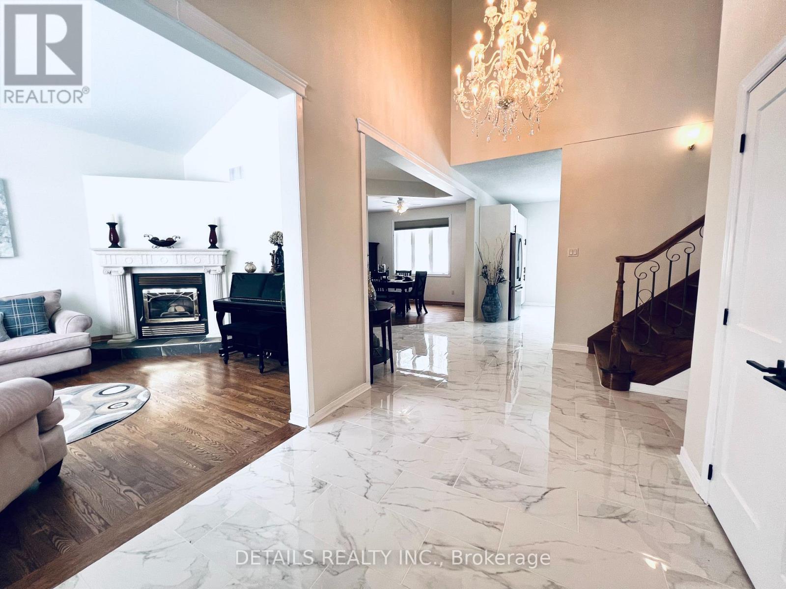 461 JOHN ASELFORD DRIVE, Ottawa, Ontario, K2W1A8 — Photo 6