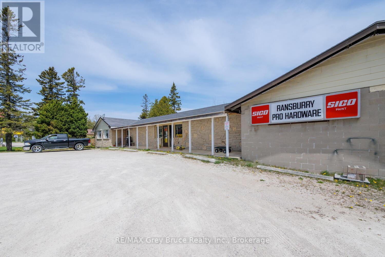 7382 HIGHWAY 6, Northern Bruce Peninsula, Ontario, N0H2R0 — Photo 30