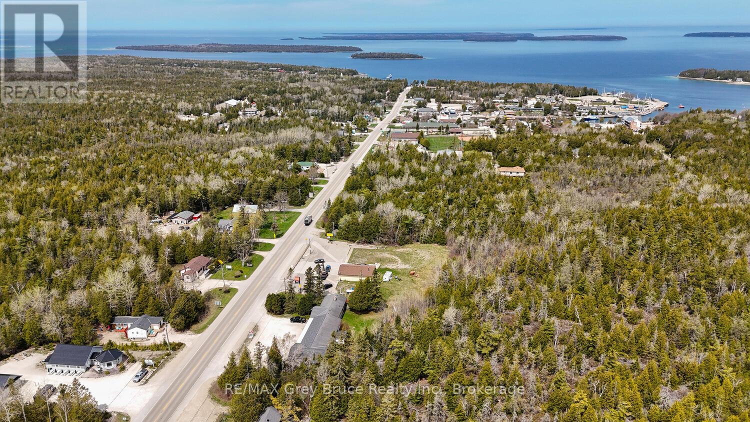 7382 HIGHWAY 6, Northern Bruce Peninsula, Ontario, N0H2R0 — Photo 38