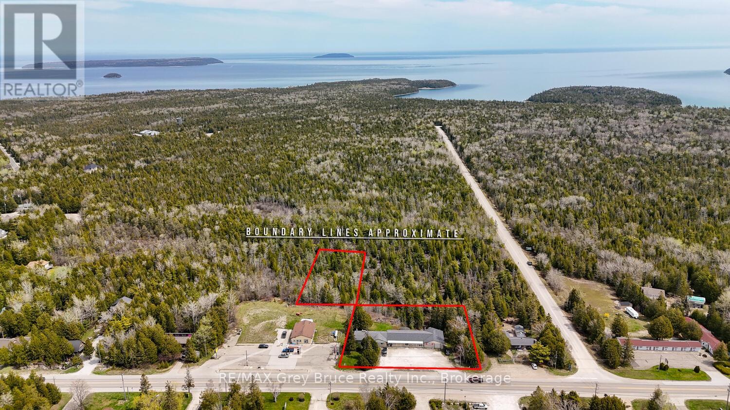 7382 HIGHWAY 6, Northern Bruce Peninsula, Ontario, N0H2R0 — Photo 39