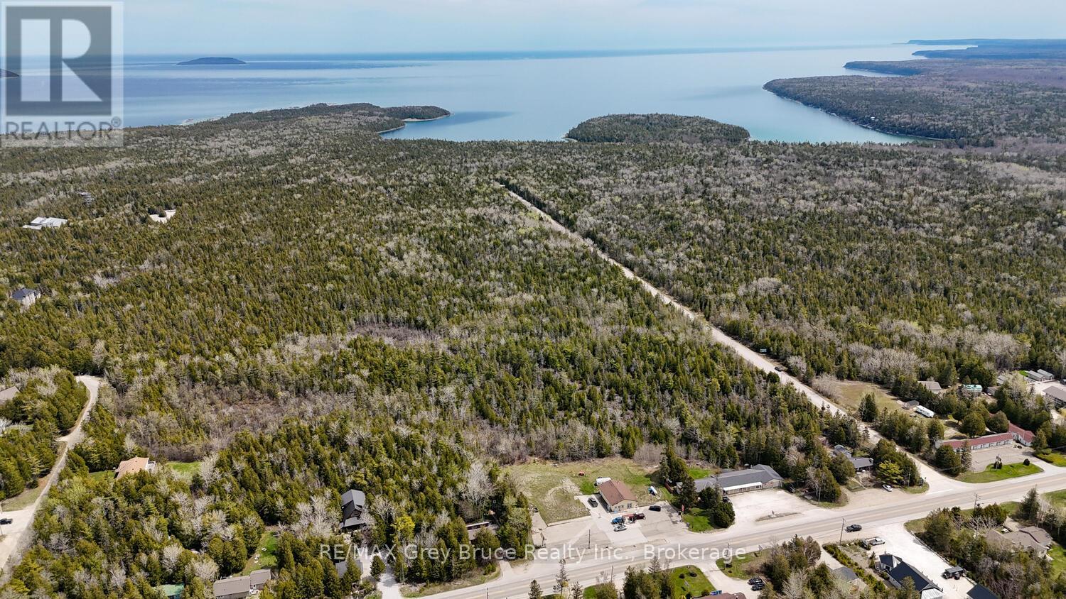 7382 HIGHWAY 6, Northern Bruce Peninsula, Ontario, N0H2R0 — Photo 40
