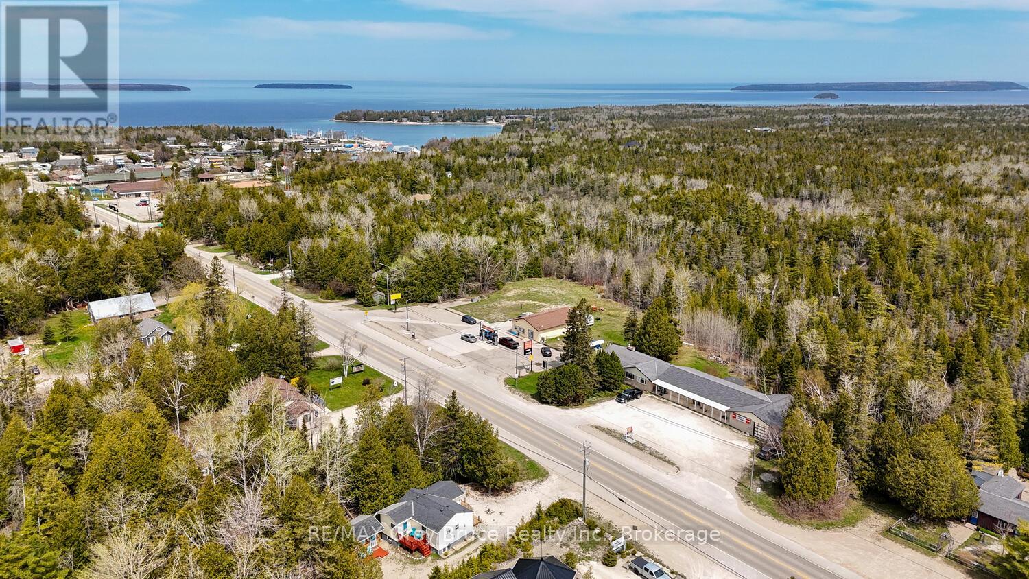 7382 HIGHWAY 6, Northern Bruce Peninsula, Ontario, N0H2R0 — Photo 41