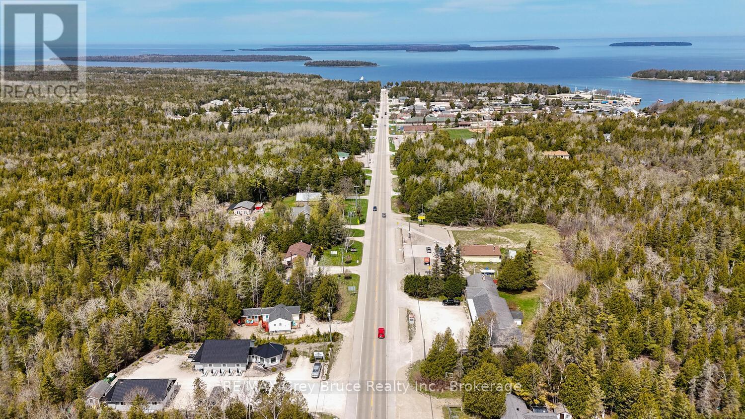 7382 HIGHWAY 6, Northern Bruce Peninsula, Ontario, N0H2R0 — Photo 42