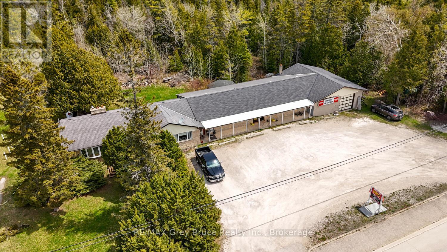 7382 HIGHWAY 6, Northern Bruce Peninsula, Ontario, N0H2R0 — Photo 45