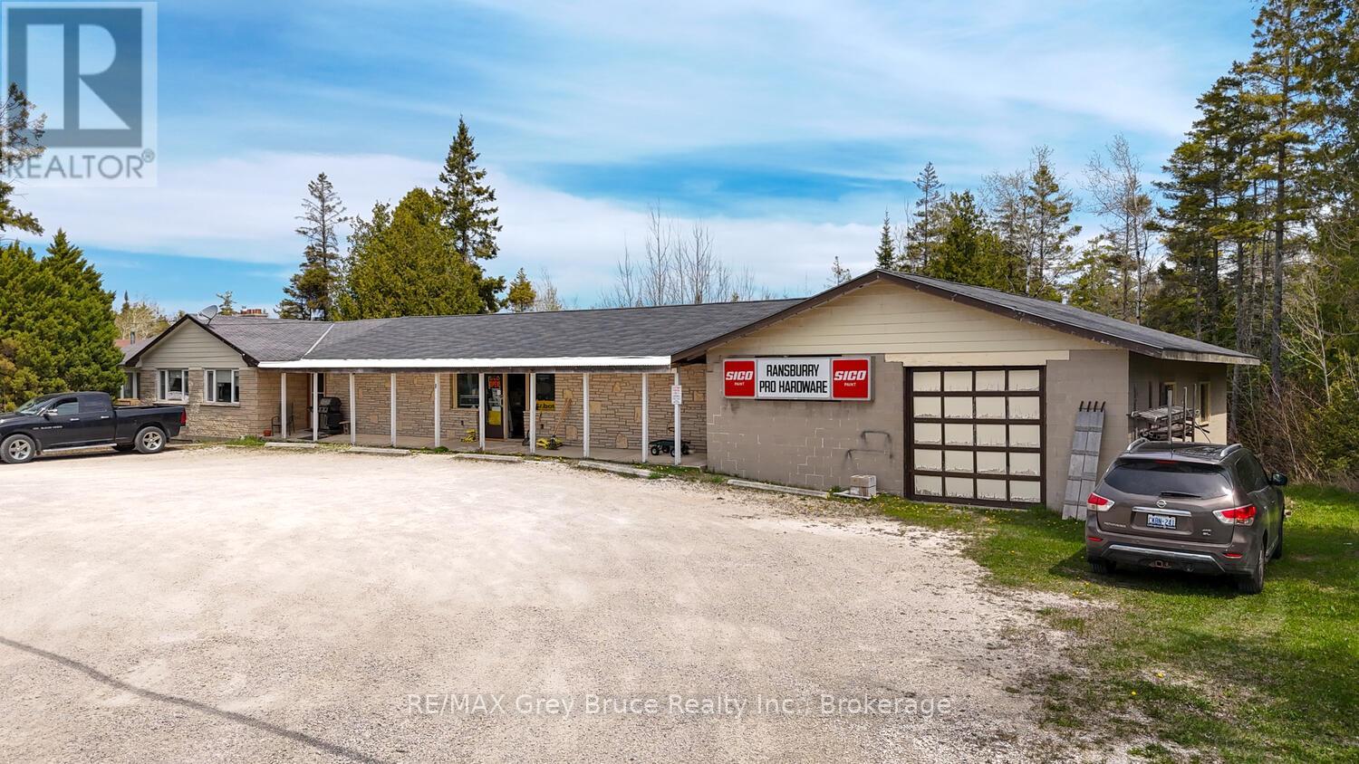 7382 HIGHWAY 6, Northern Bruce Peninsula, Ontario, N0H2R0 — Photo 46
