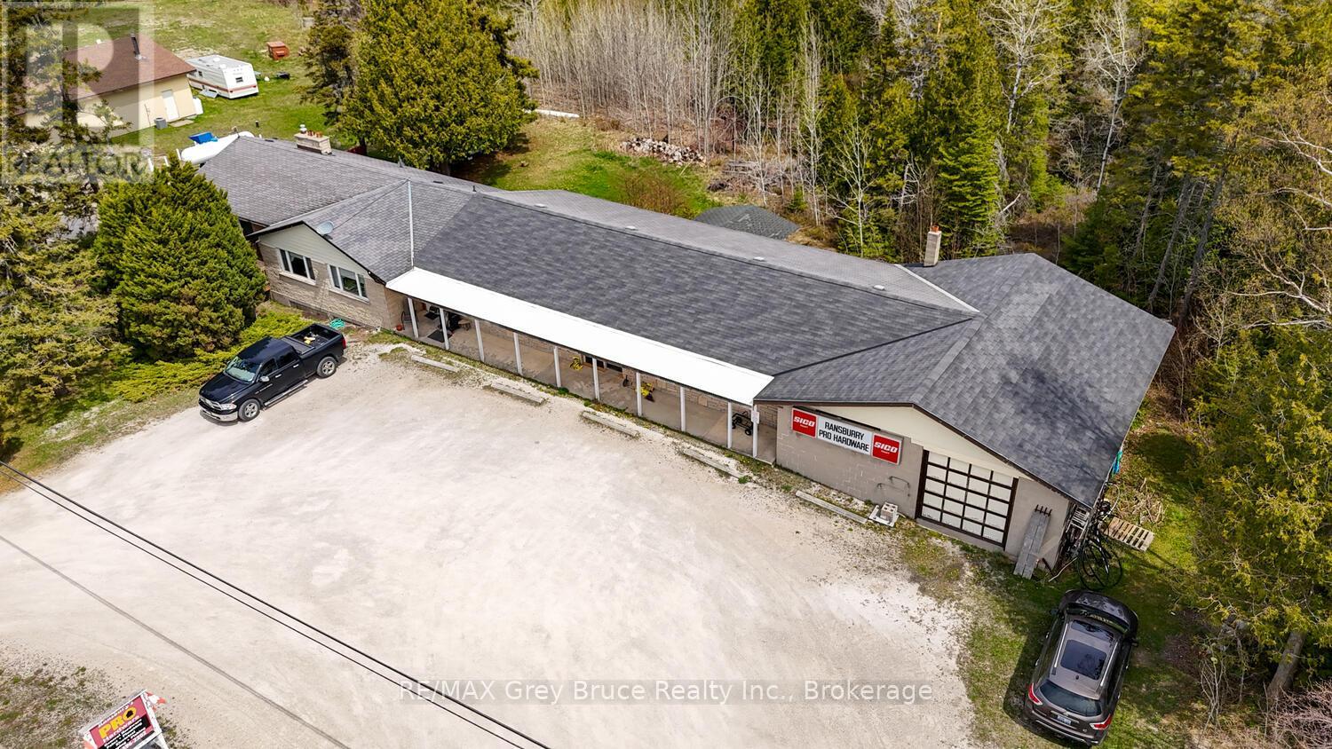 7382 HIGHWAY 6, Northern Bruce Peninsula, Ontario, N0H2R0 — Photo 47