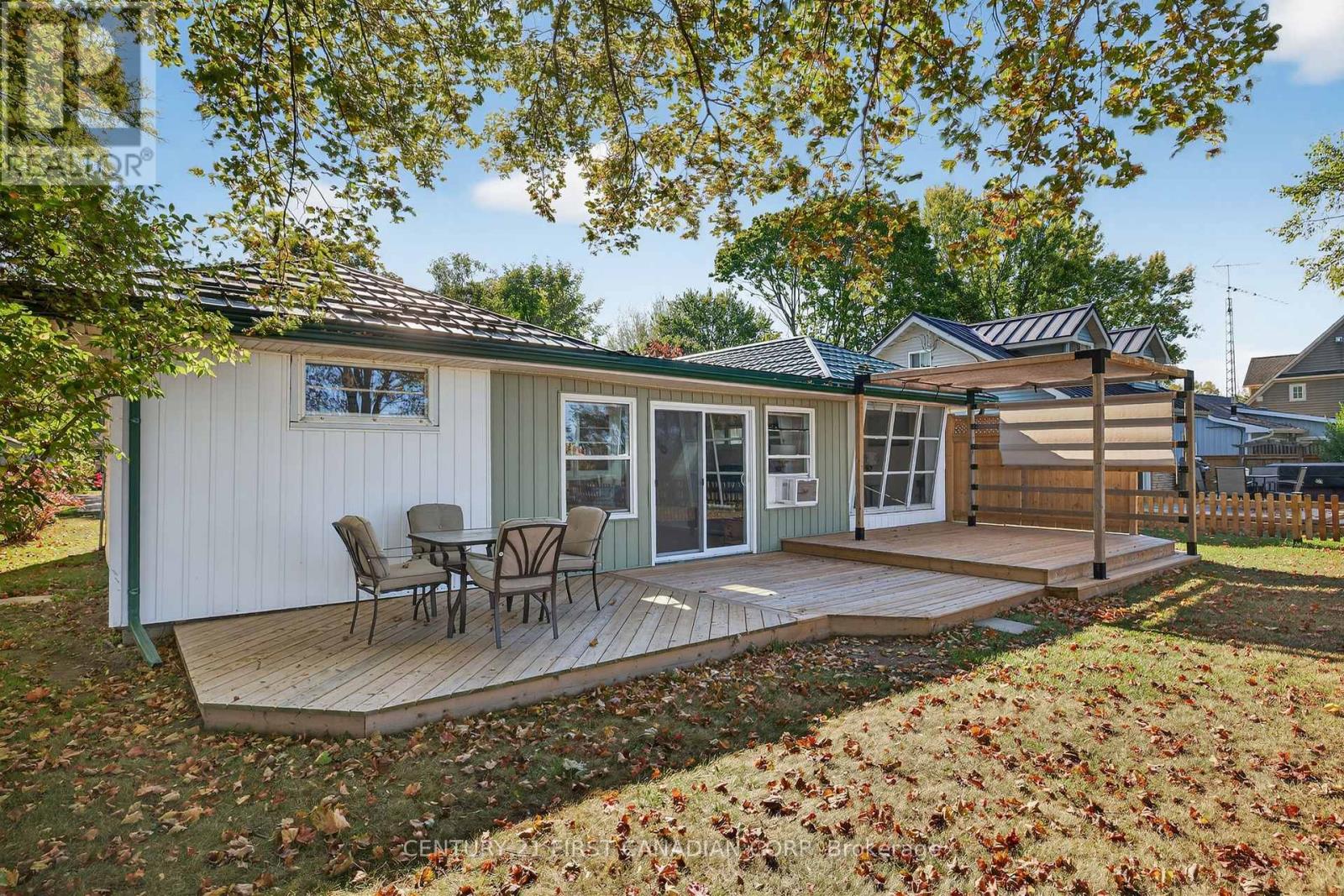 71825 SUNVIEW AVENUE, Bluewater (Hay), Ontario, N0M1N0 — Photo 21