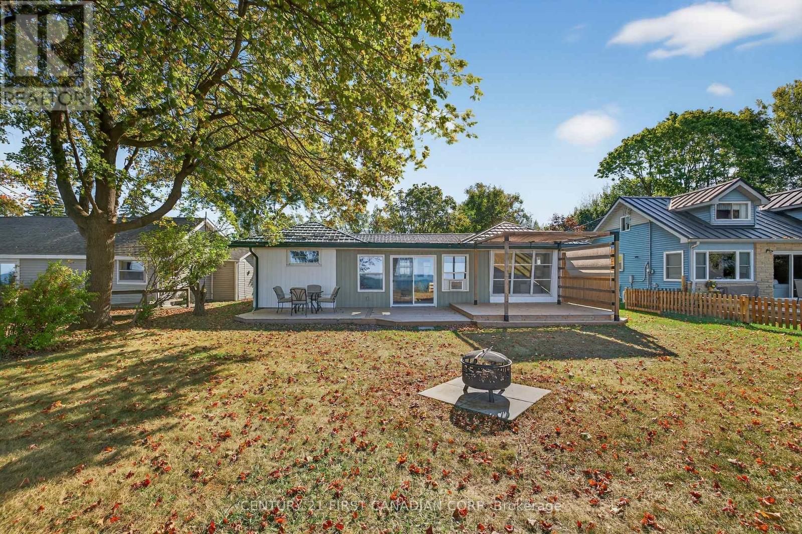 71825 SUNVIEW AVENUE, Bluewater (Hay), Ontario, N0M1N0 — Photo 22