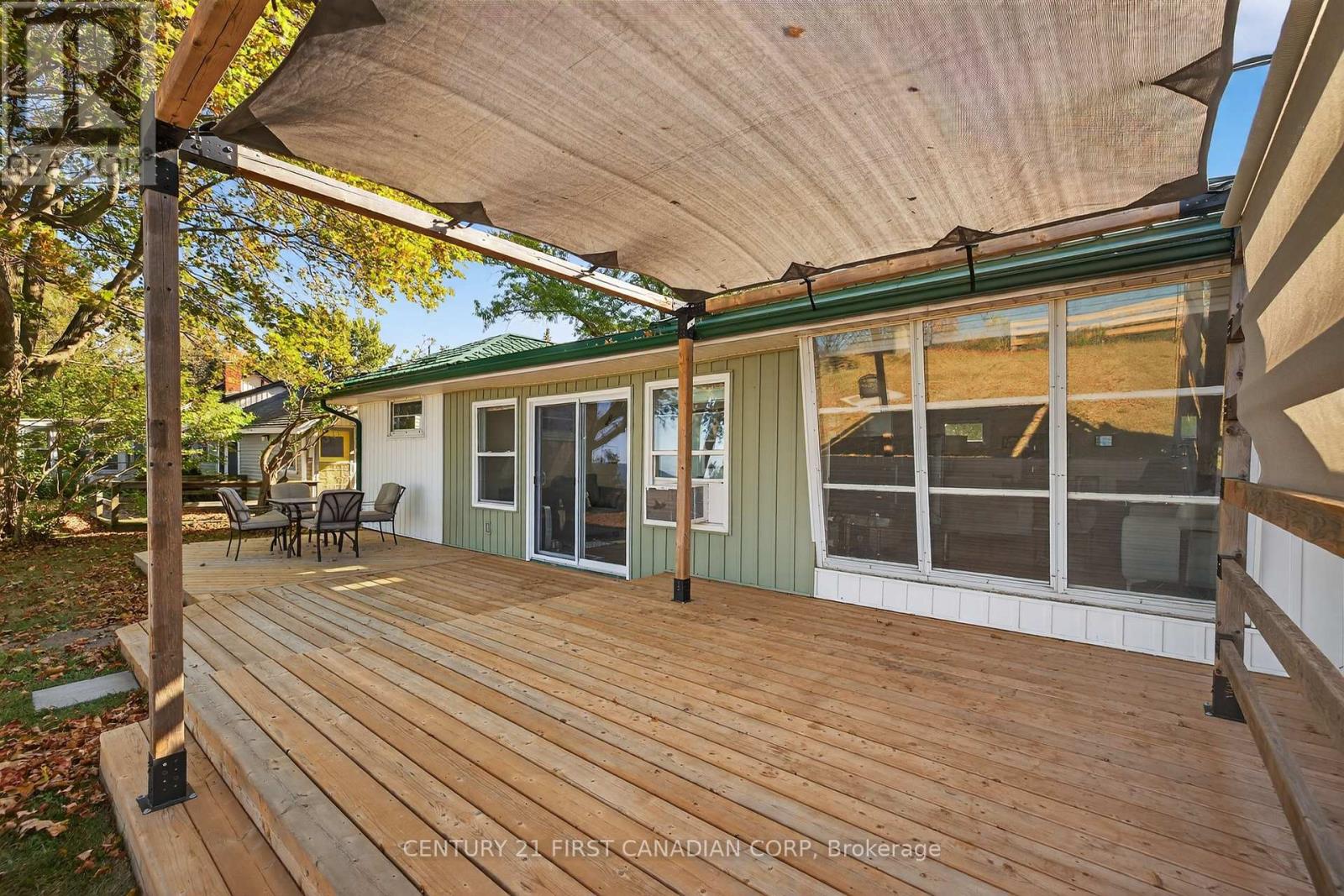 71825 SUNVIEW AVENUE, Bluewater (Hay), Ontario, N0M1N0 — Photo 30