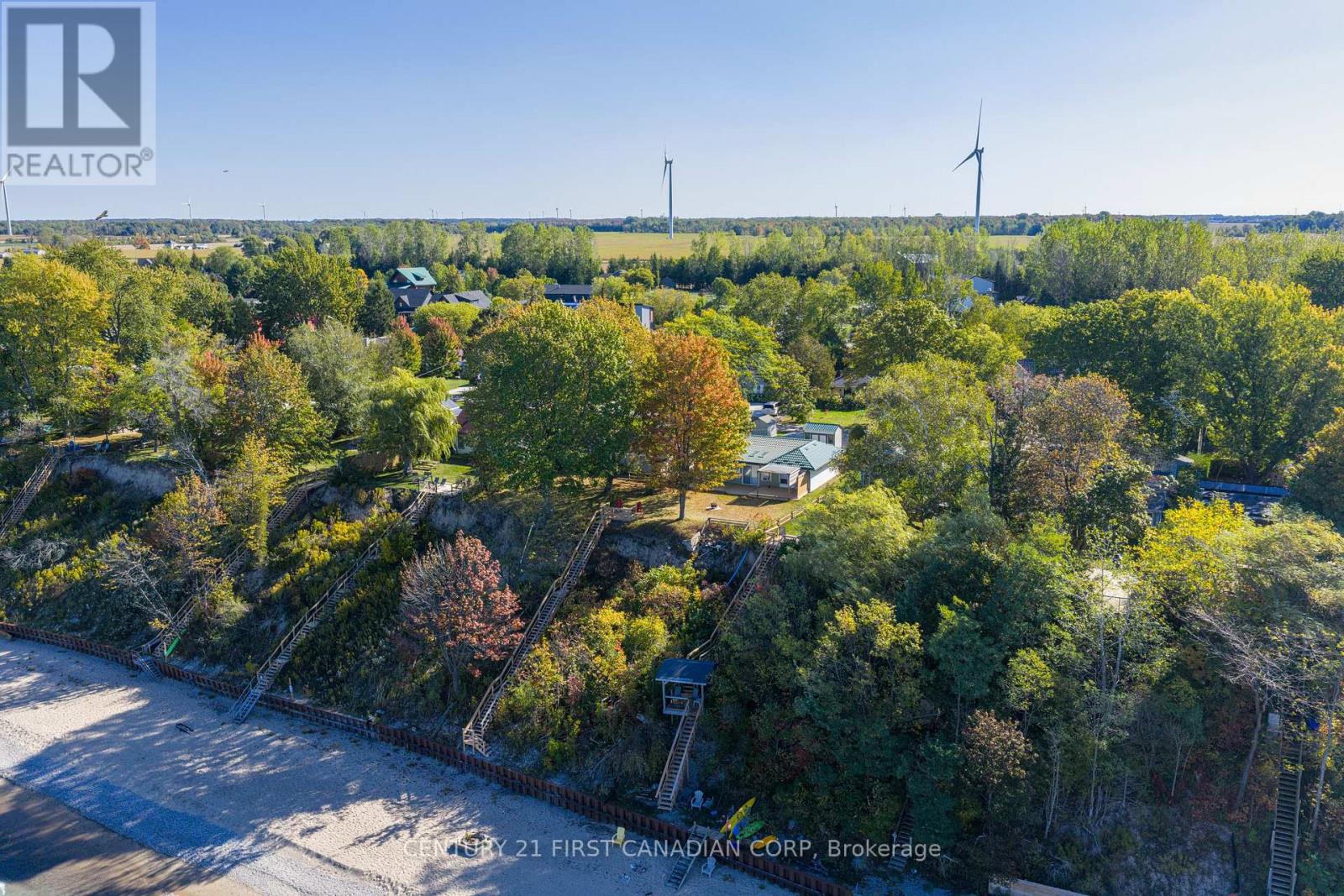 71825 SUNVIEW AVENUE, Bluewater (Hay), Ontario, N0M1N0 — Photo 37