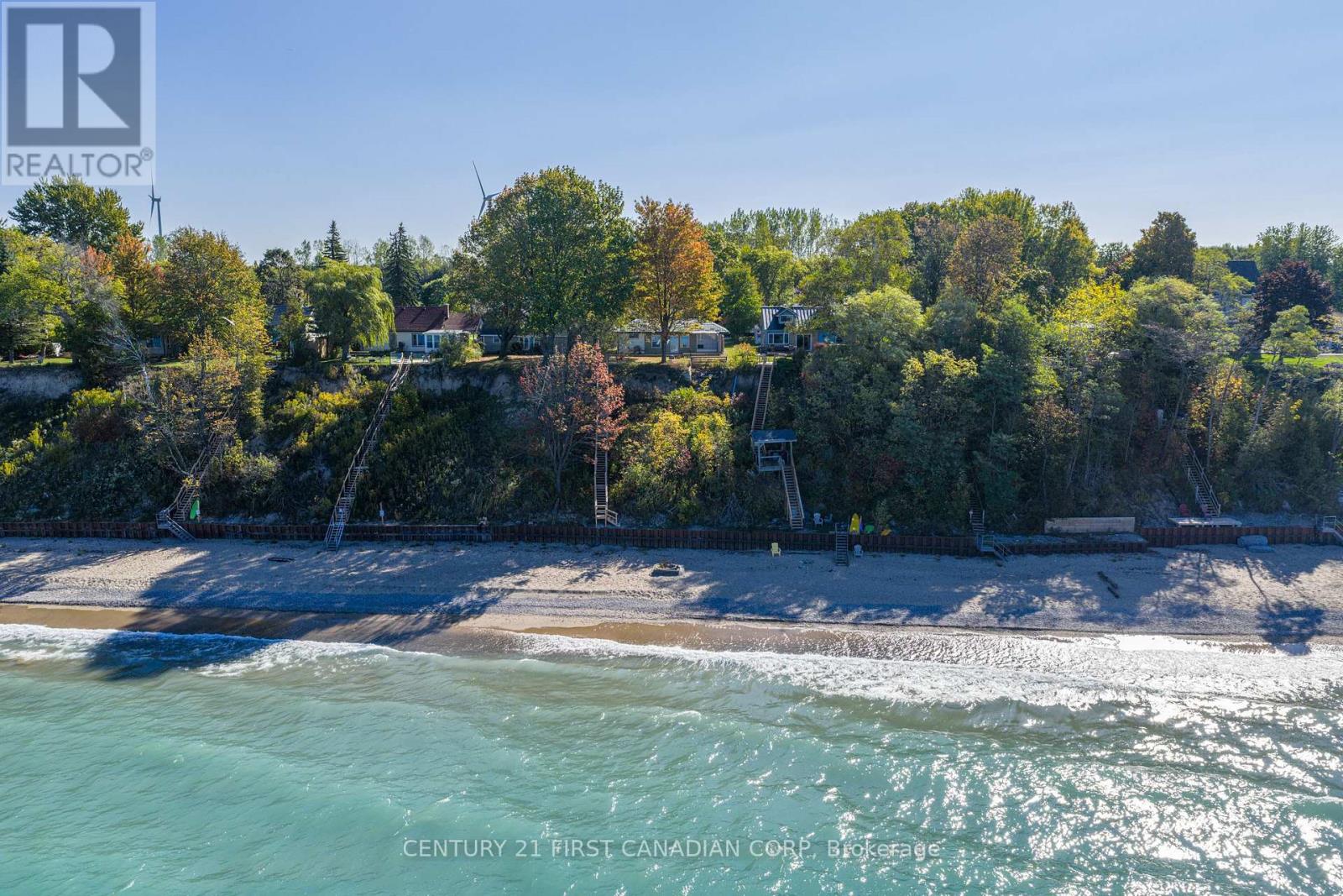 71825 SUNVIEW AVENUE, Bluewater (Hay), Ontario, N0M1N0 — Photo 39