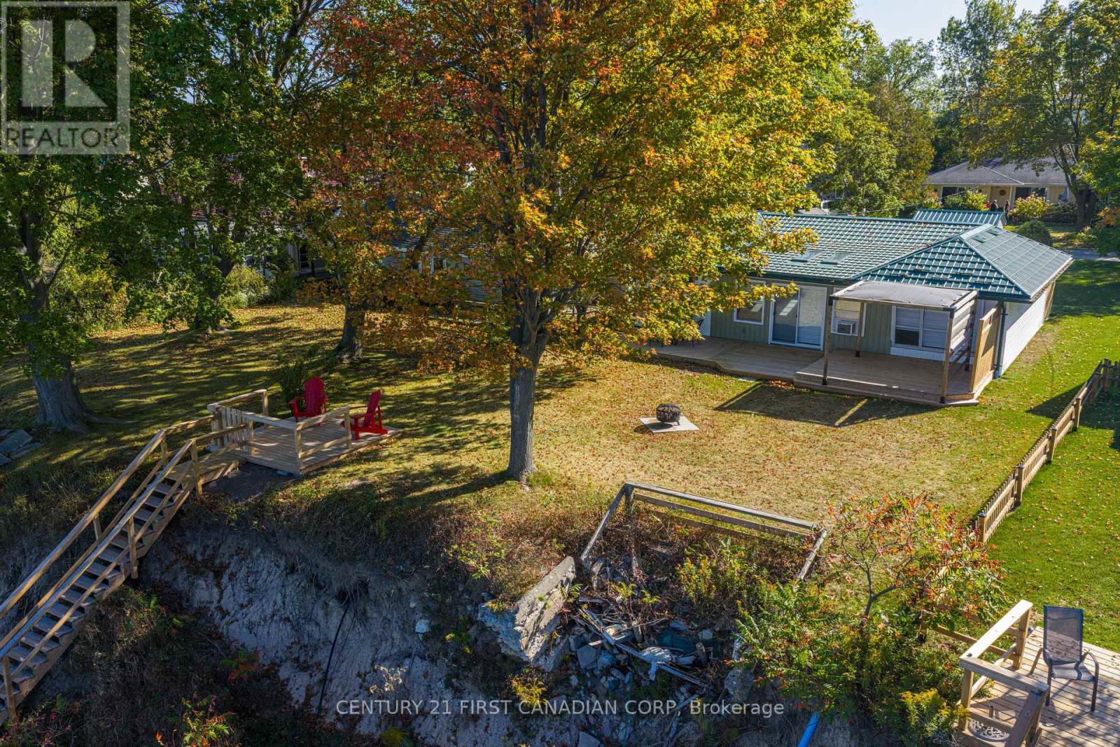 71825 SUNVIEW AVENUE, Bluewater (Hay), Ontario, N0M1N0 — Photo 41