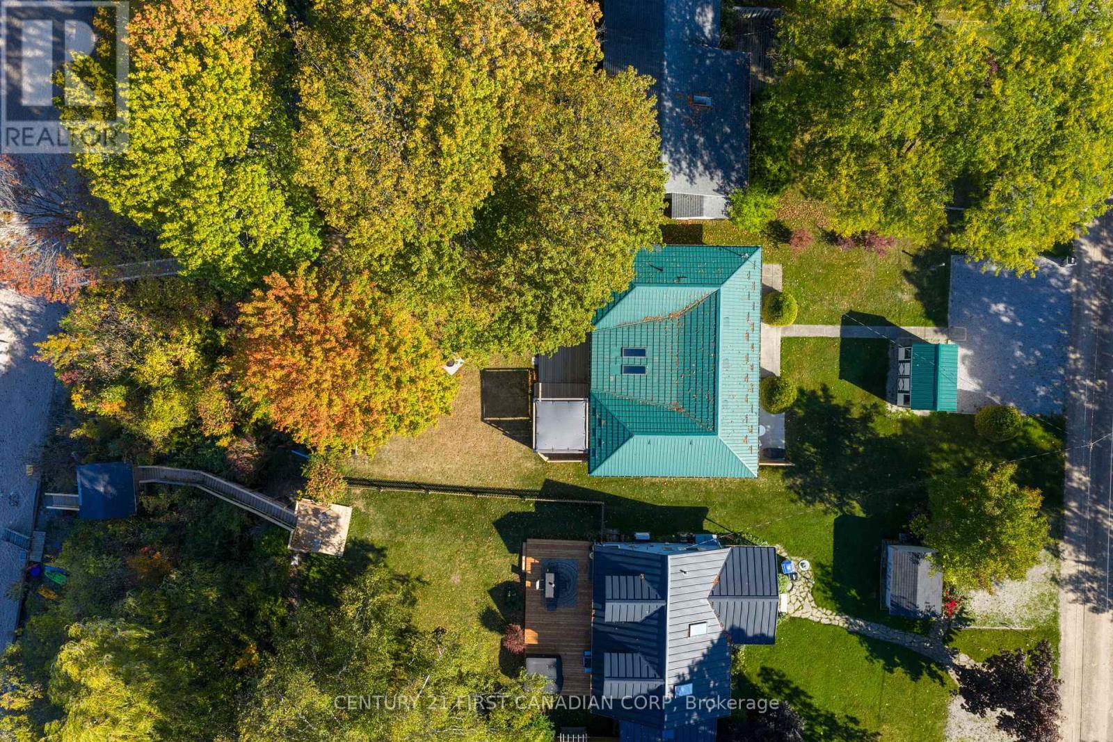 71825 SUNVIEW AVENUE, Bluewater (Hay), Ontario, N0M1N0 — Photo 43