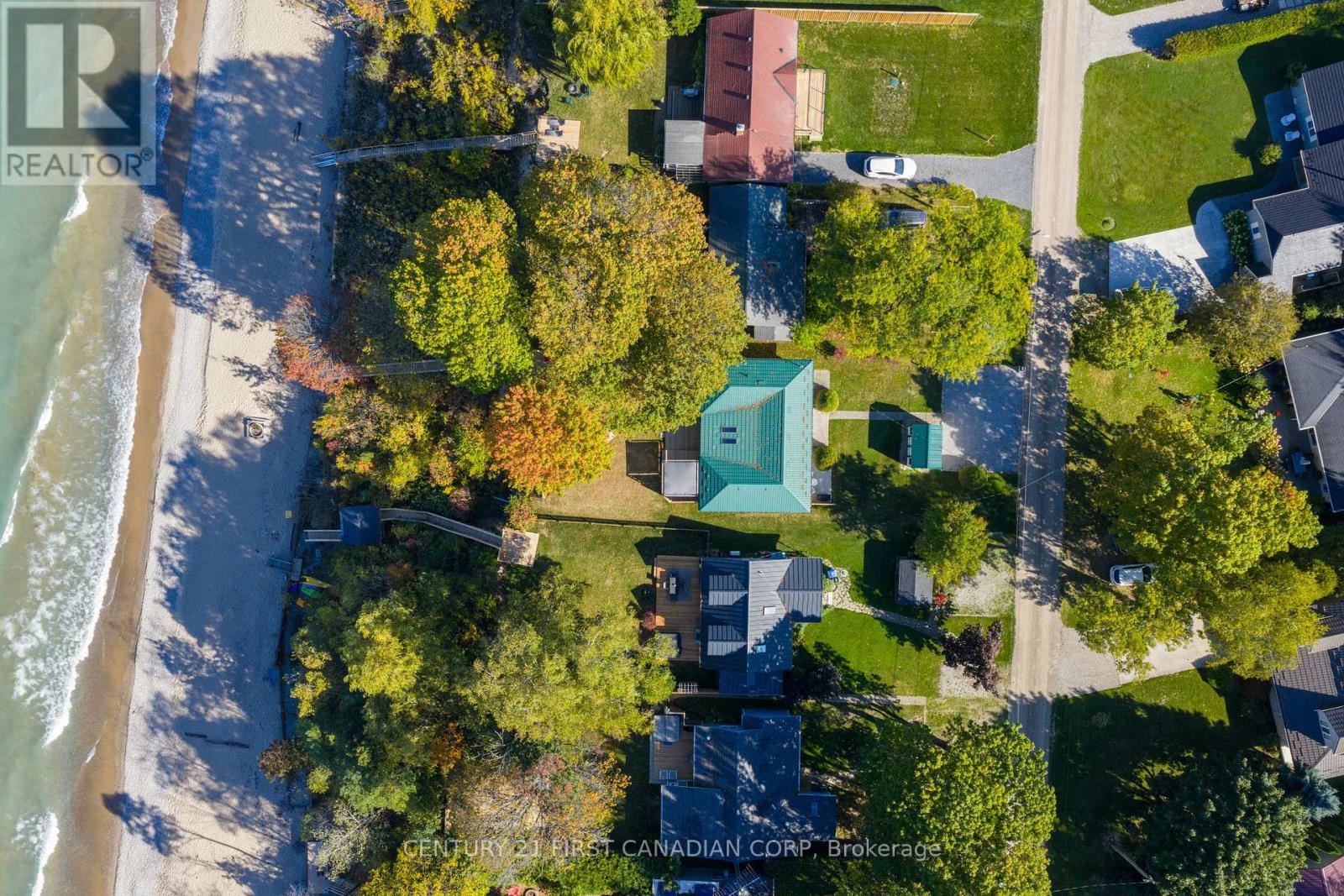 71825 SUNVIEW AVENUE, Bluewater (Hay), Ontario, N0M1N0 — Photo 44