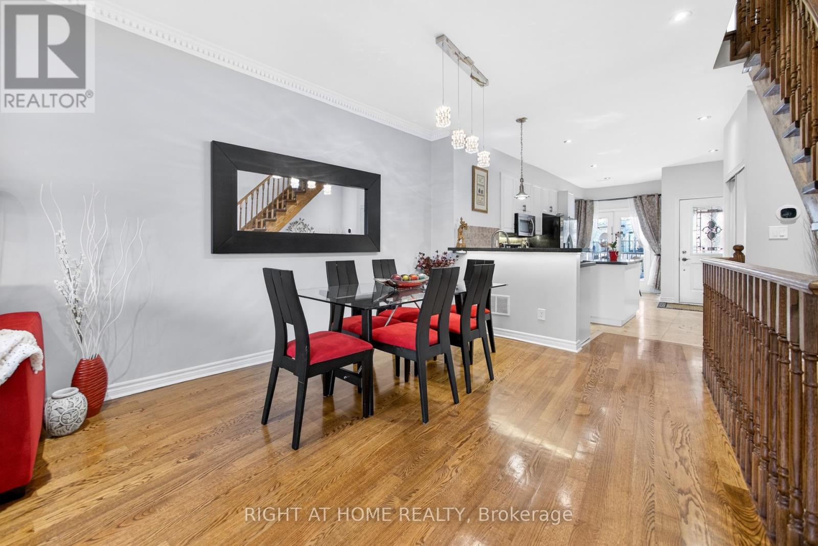 254 DAVID DUNLAP CIRCLE, Toronto (Banbury-Don Mills), Ontario, M3C4C1 — Photo 9