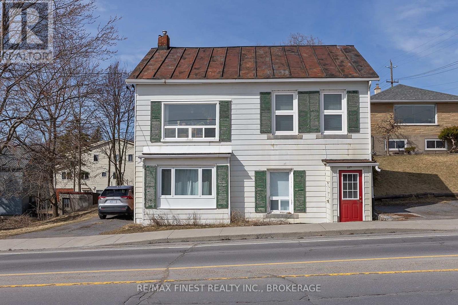 589 KING STREET W, Kingston (Central City West), Ontario, K7M2E6 — Photo 13