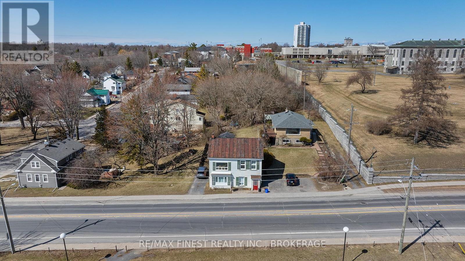 589 KING STREET W, Kingston (Central City West), Ontario, K7M2E6 — Photo 21