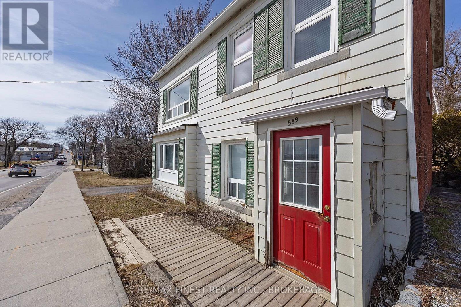 589 KING STREET W, Kingston (Central City West), Ontario, K7M2E6 — Photo 22