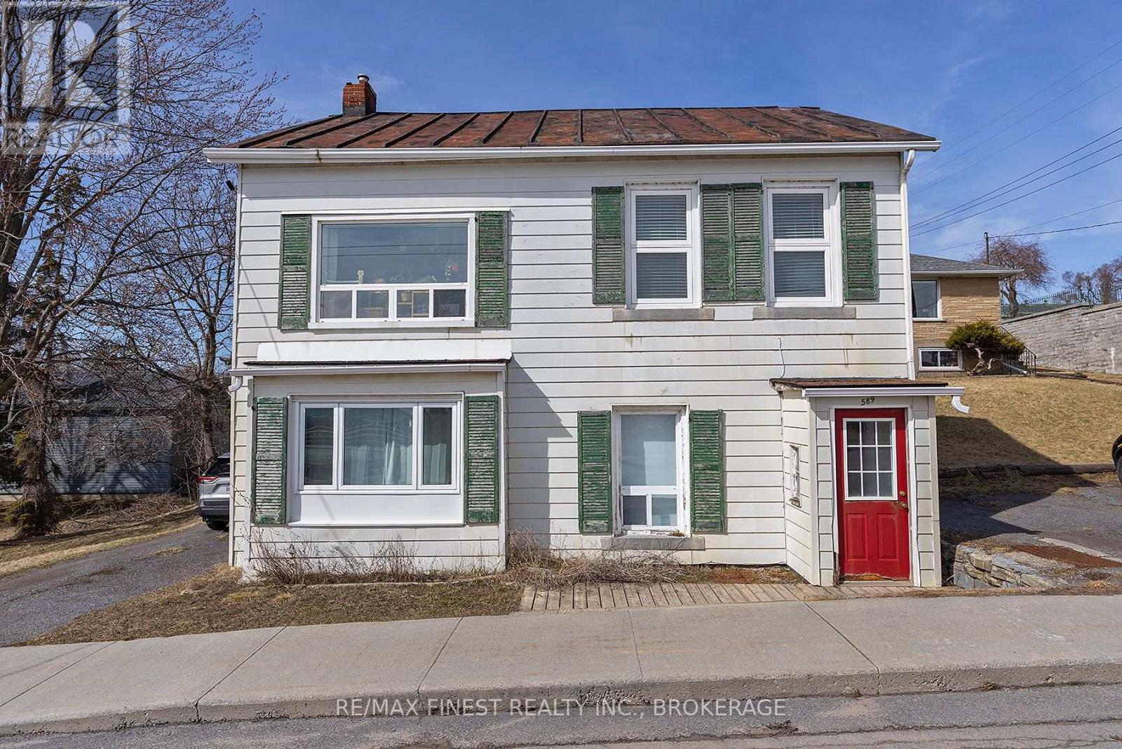 589 KING STREET W, Kingston (Central City West), Ontario, K7M2E6 — Photo 28