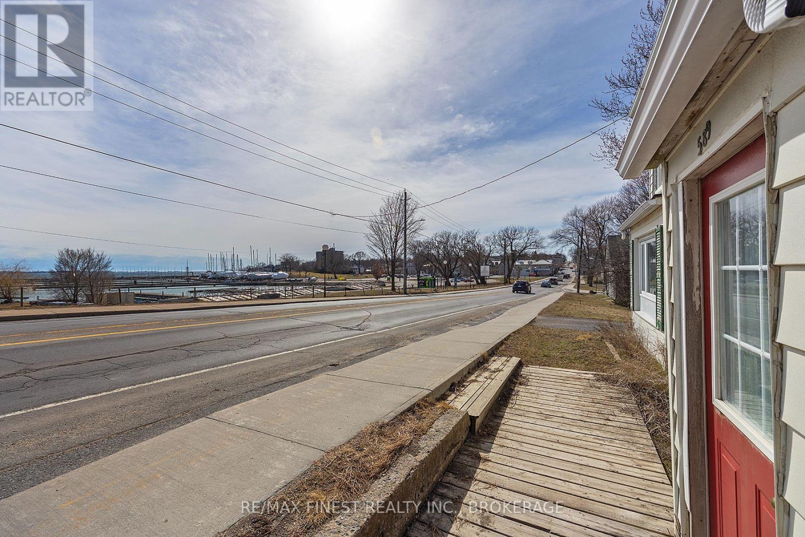 589 KING STREET W, Kingston (Central City West), Ontario, K7M2E6 — Photo 33