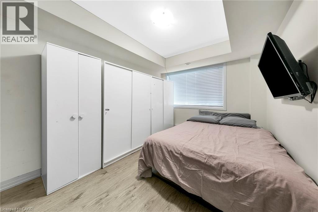181 WILLIAM DUNCAN Road Unit# 5, North York, Ontario, M3K0B7 — Photo 10