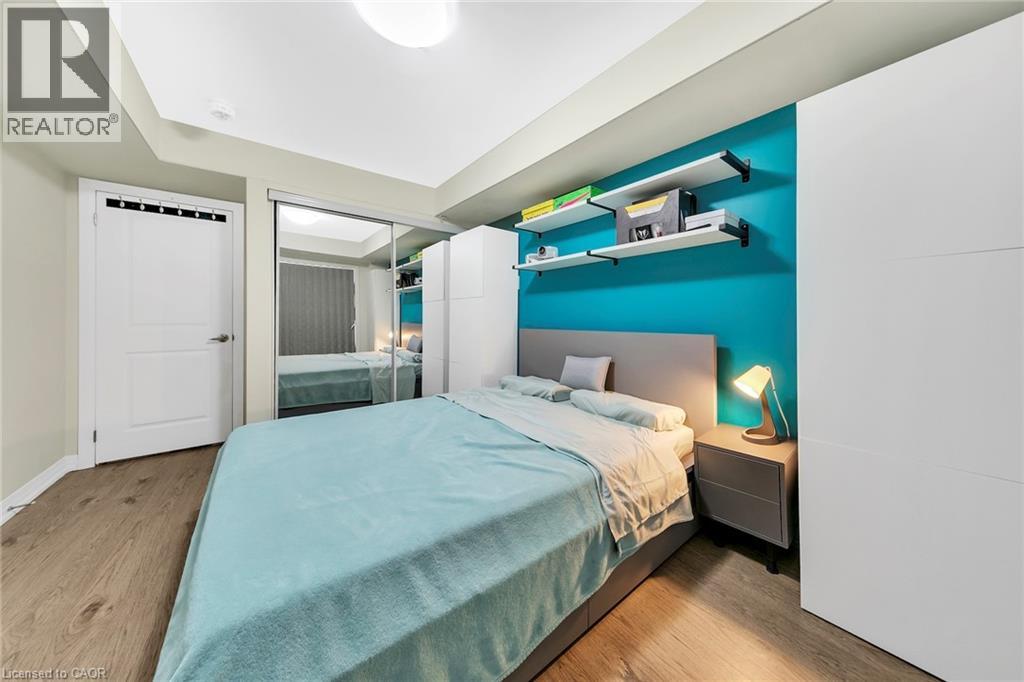 181 WILLIAM DUNCAN Road Unit# 5, North York, Ontario, M3K0B7 — Photo 11