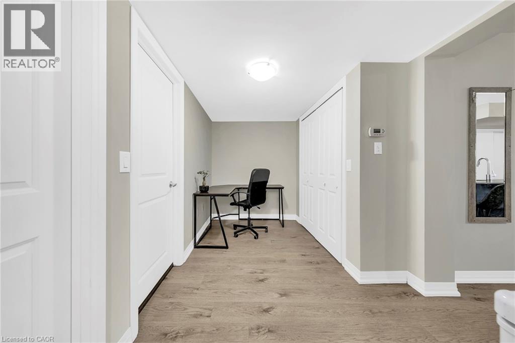 181 WILLIAM DUNCAN Road Unit# 5, North York, Ontario, M3K0B7 — Photo 12