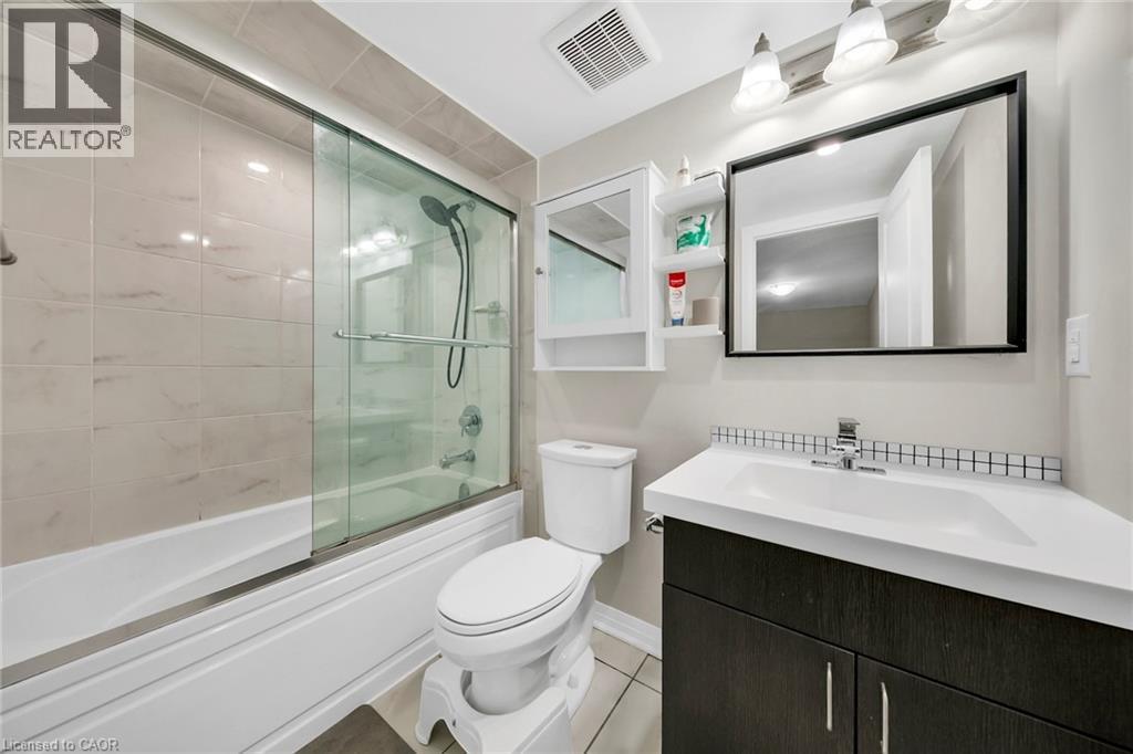 181 WILLIAM DUNCAN Road Unit# 5, North York, Ontario, M3K0B7 — Photo 13