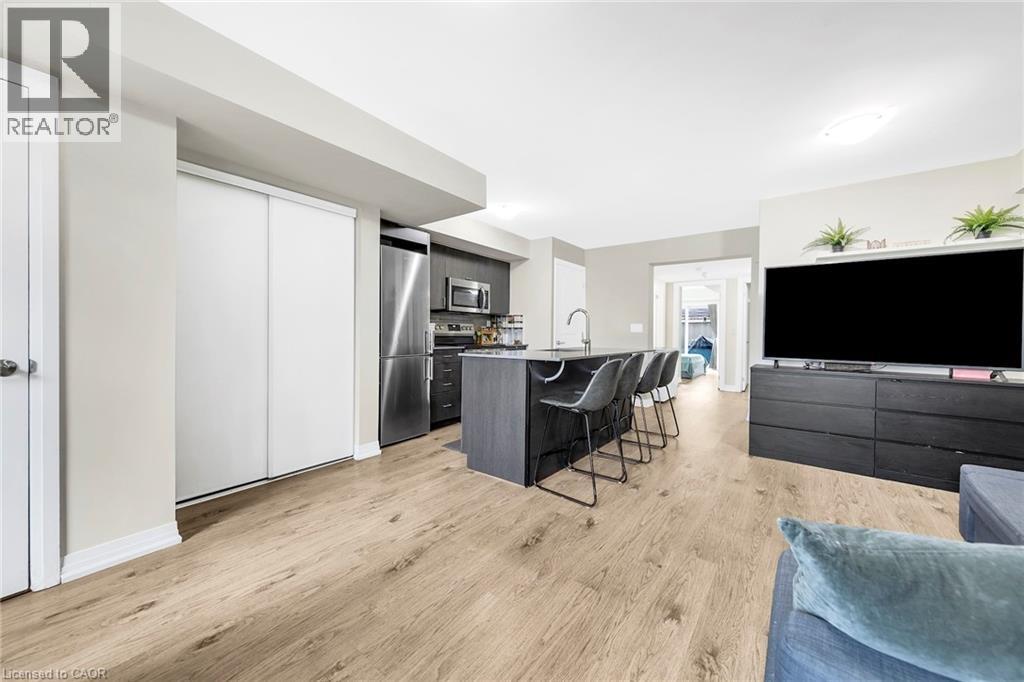 181 WILLIAM DUNCAN Road Unit# 5, North York, Ontario, M3K0B7 — Photo 14