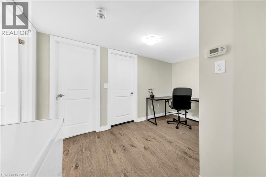 181 WILLIAM DUNCAN Road Unit# 5, North York, Ontario, M3K0B7 — Photo 16