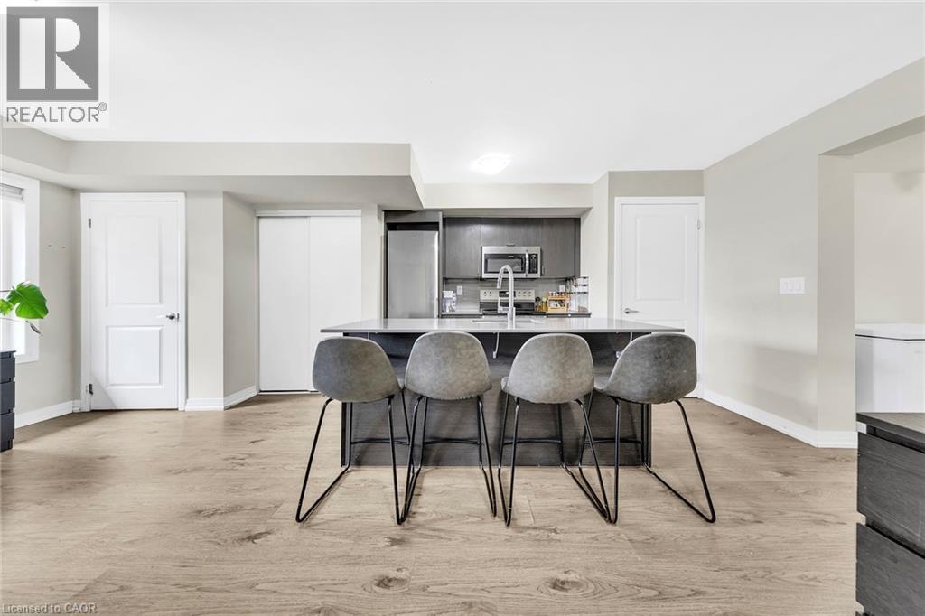 181 WILLIAM DUNCAN Road Unit# 5, North York, Ontario, M3K0B7 — Photo 17