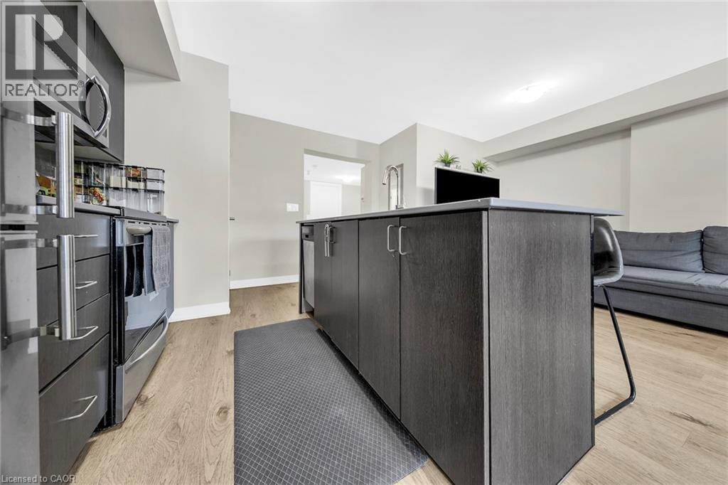 181 WILLIAM DUNCAN Road Unit# 5, North York, Ontario, M3K0B7 — Photo 18