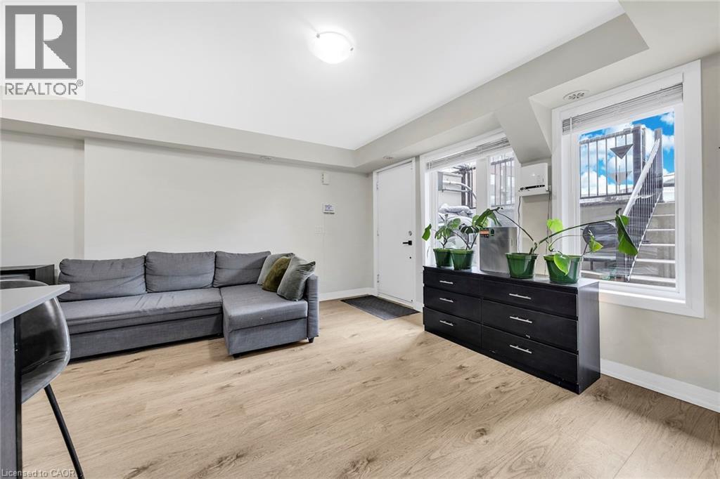 181 WILLIAM DUNCAN Road Unit# 5, North York, Ontario, M3K0B7 — Photo 19