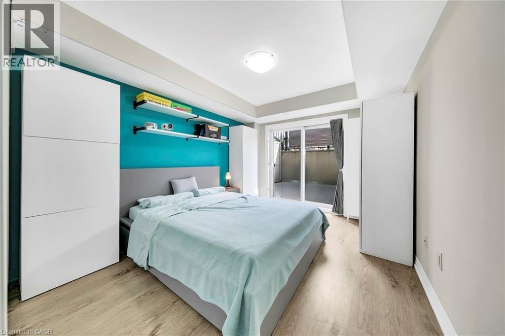 181 WILLIAM DUNCAN Road Unit# 5, North York, Ontario, M3K0B7 — Photo 20