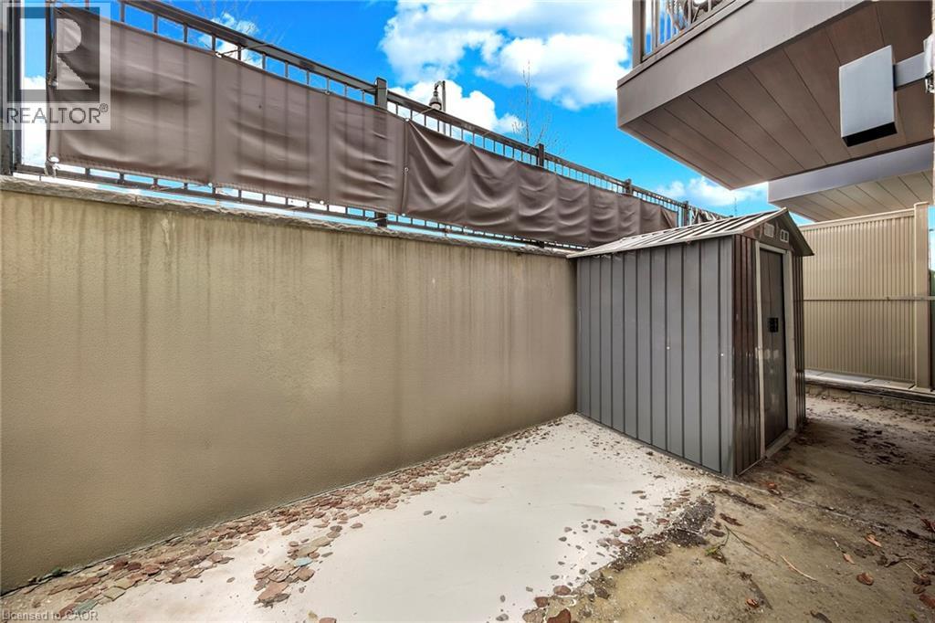 181 WILLIAM DUNCAN Road Unit# 5, North York, Ontario, M3K0B7 — Photo 21