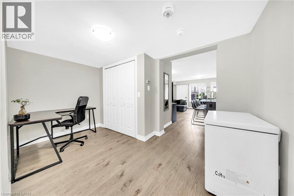 181 WILLIAM DUNCAN Road Unit# 5, North York, Ontario, M3K0B7 — Photo 22