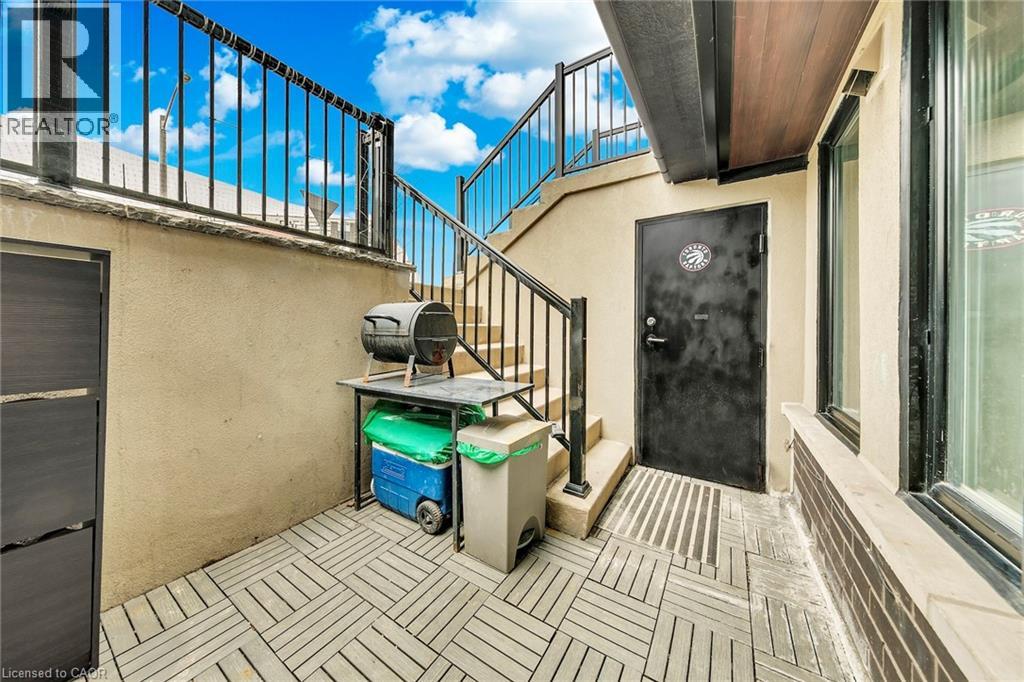 181 WILLIAM DUNCAN Road Unit# 5, North York, Ontario, M3K0B7 — Photo 24