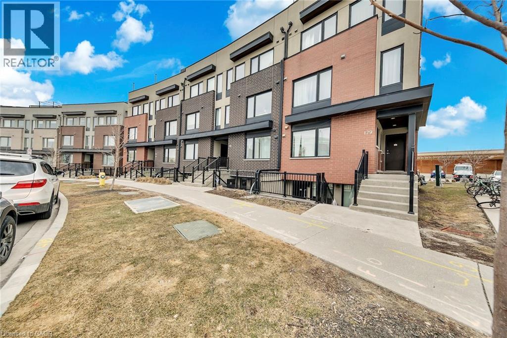 181 WILLIAM DUNCAN Road Unit# 5, North York, Ontario, M3K0B7 — Photo 25