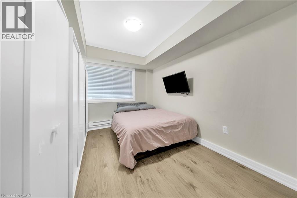 181 WILLIAM DUNCAN Road Unit# 5, North York, Ontario, M3K0B7 — Photo 4