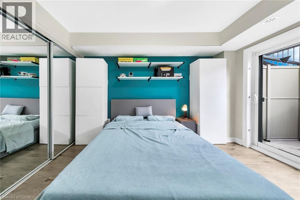 181 WILLIAM DUNCAN Road Unit# 5, North York, Ontario, M3K0B7 — Photo 5