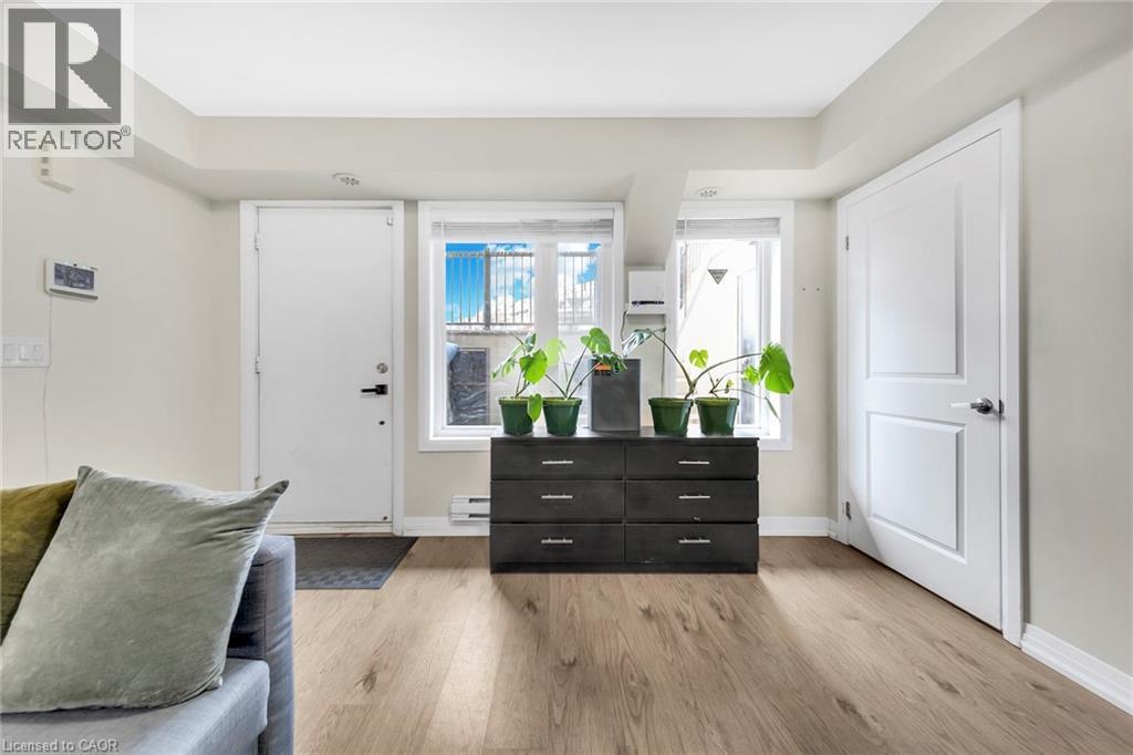 181 WILLIAM DUNCAN Road Unit# 5, North York, Ontario, M3K0B7 — Photo 7